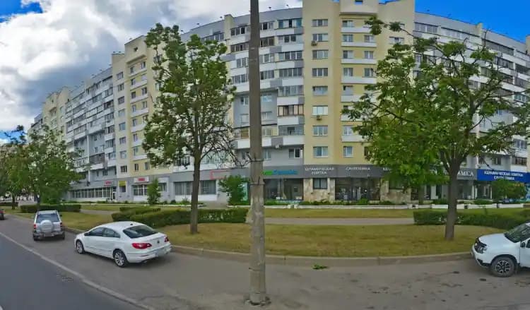 Магазин MotoZona в Минске — адрес и контакты