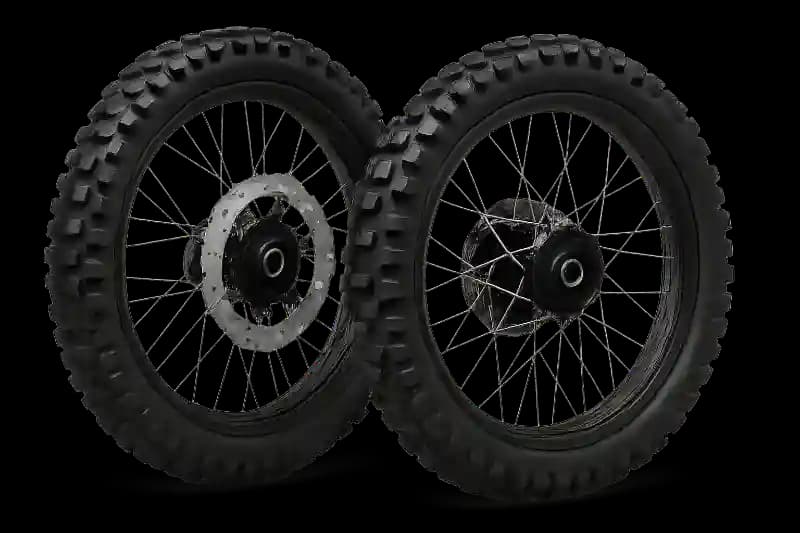 Колёса (диски)