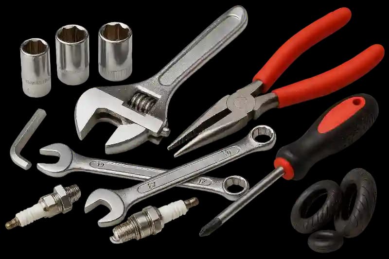 Инструменты