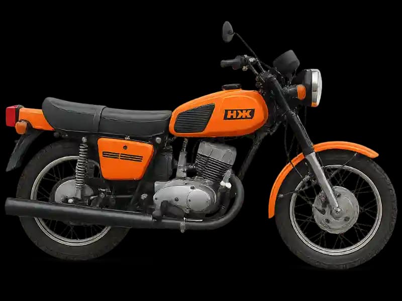 Запчасти ИЖ