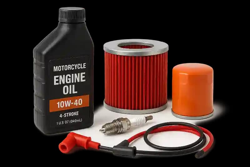 Расходники