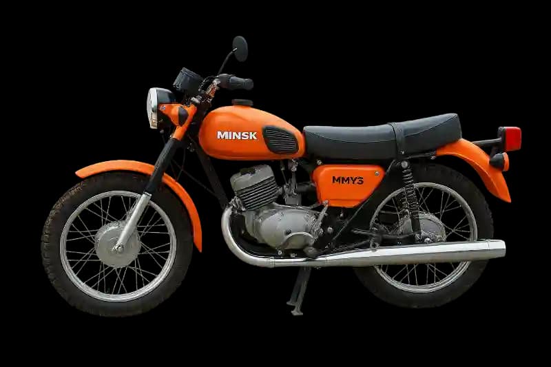 Запчасти Минск ММВЗ