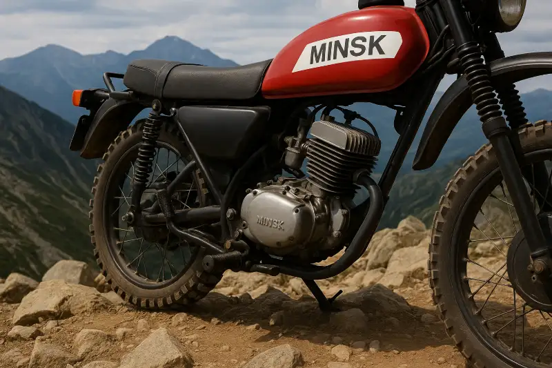 Купить в Минске двигатели